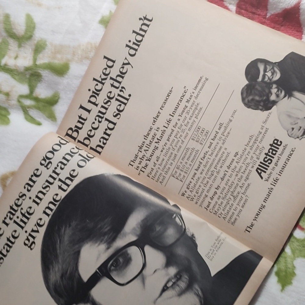 Popular Science Magazine - October 1973 Edition View 4
